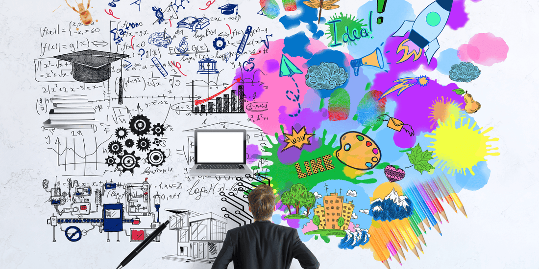 How DIY Projects Strengthen Creativity in Every Age Group - DIYative™