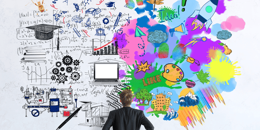 How DIY Projects Strengthen Creativity in Every Age Group - DIYative™