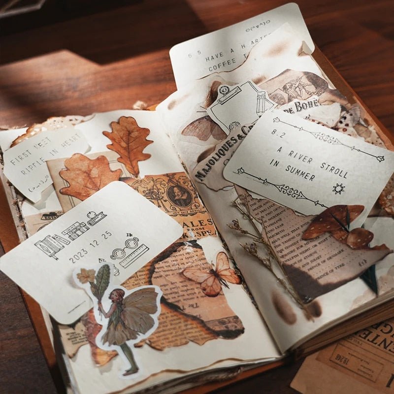 Classic Medieval Printing Press DIY 3D Wooden Puzzle - DIYative™