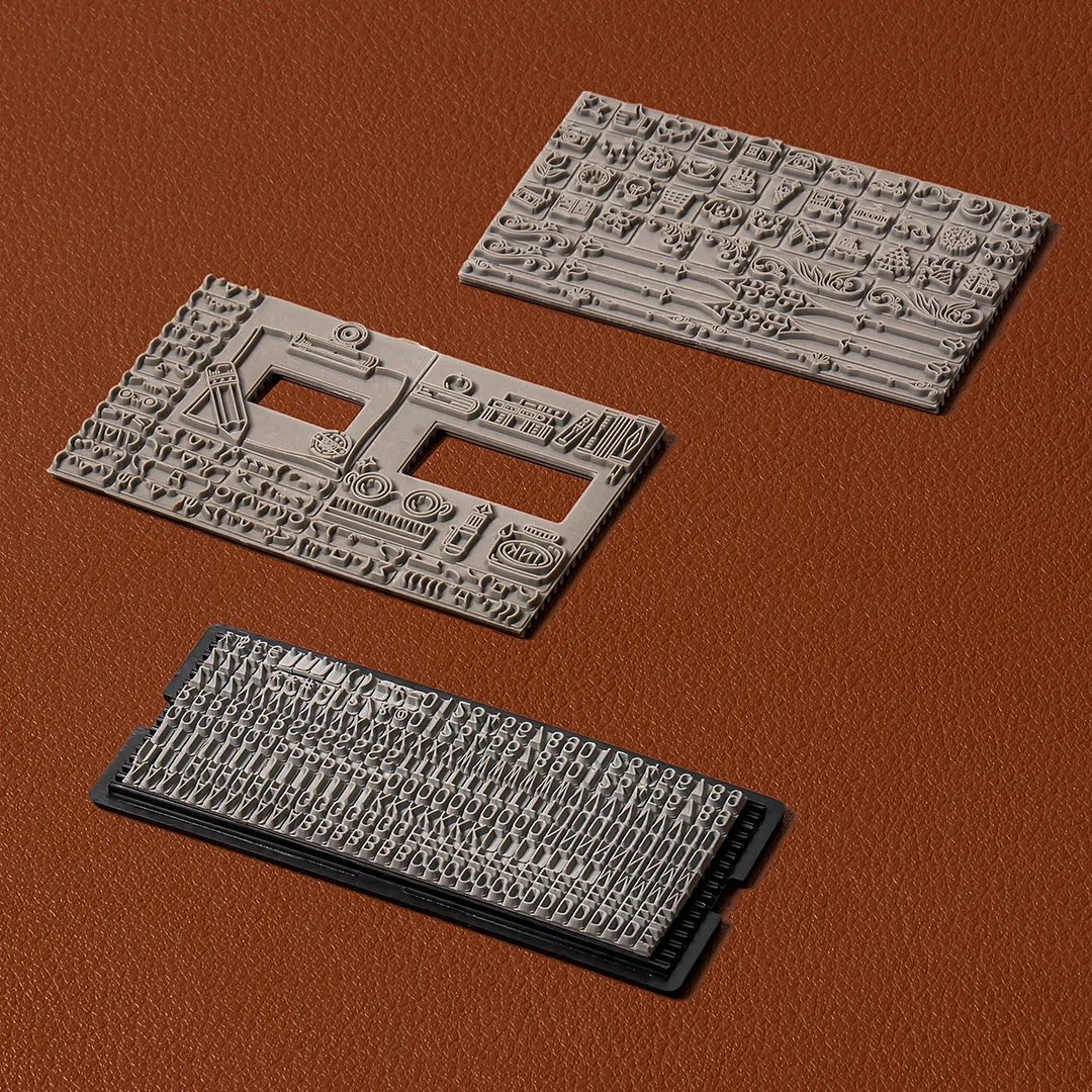 Classic Medieval Printing Press DIY 3D Wooden Puzzle - DIYative™