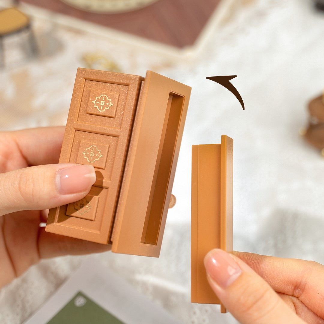 DIYative Super Creator DIY Miniature Set