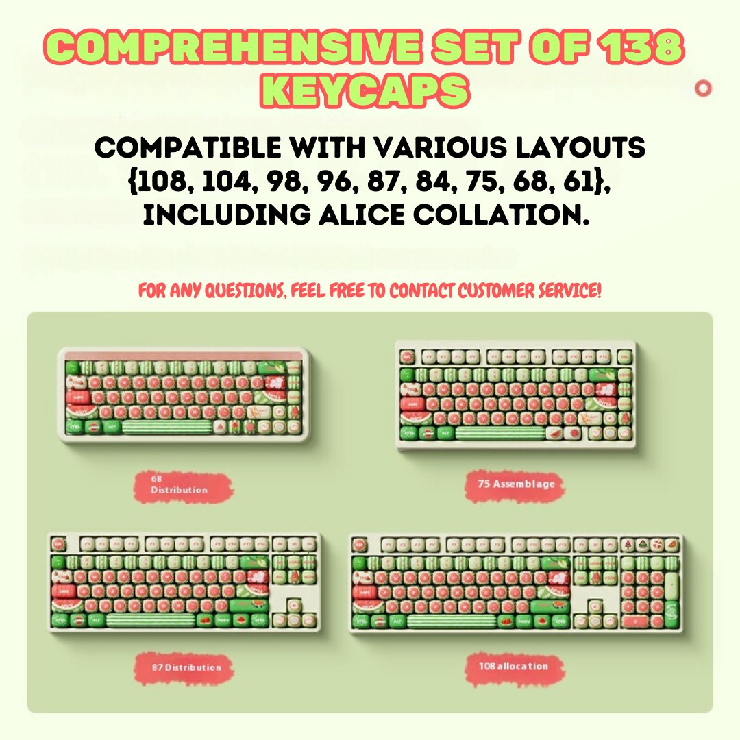 WonderBun Toasted Bread DIY Keycaps Limited Edition - DIYative™