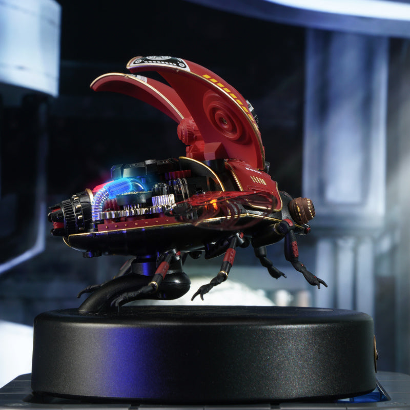 Emperor Scorpion Mechanical Species DIY 3D Puzzle - DIYative™