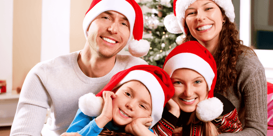 Cozy Holiday Corners: Decorating with Christmas Book Nooks - DIYative™