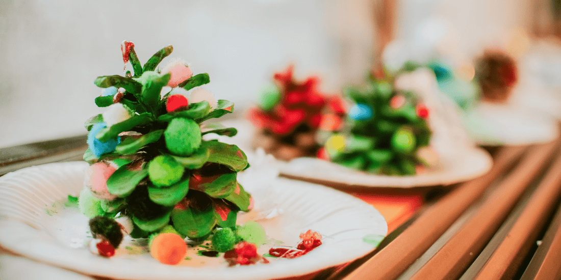 Decorating Without Overdoing It: Minimal Christmas Decor with Maximum Impact - DIYative™