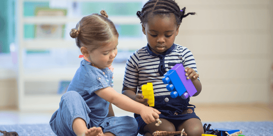 From "What does this do?" to "What can I do?": Shifting your child’s mindset with open-ended DIY - DIYative™