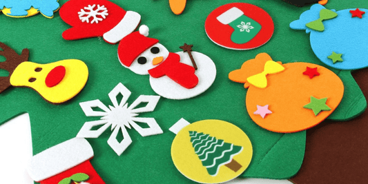 Holiday Gifts That Mean More: Why Handmade Presents Are the Best Kind to Give - DIYative™