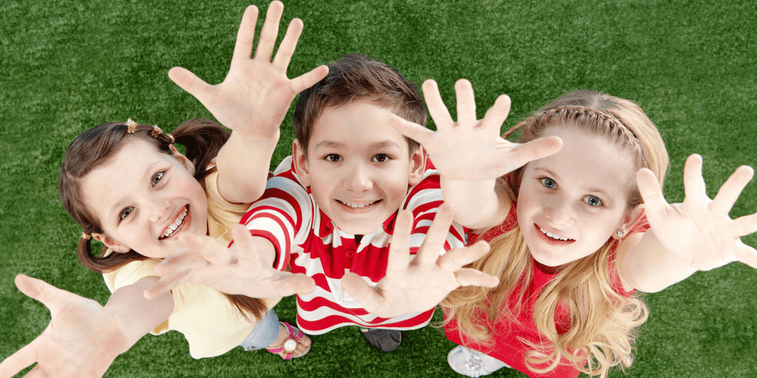 How DIY Play Supports Emotional Growth in Young Children - DIYative™