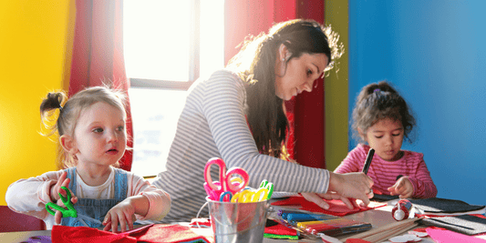 How DIY Projects Build Focus and Patience in Children - DIYative™