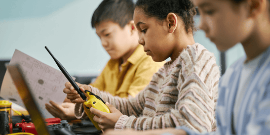 How to Boost Focus and Unleash Your Creativity with Hands-On DIY Projects - DIYative™