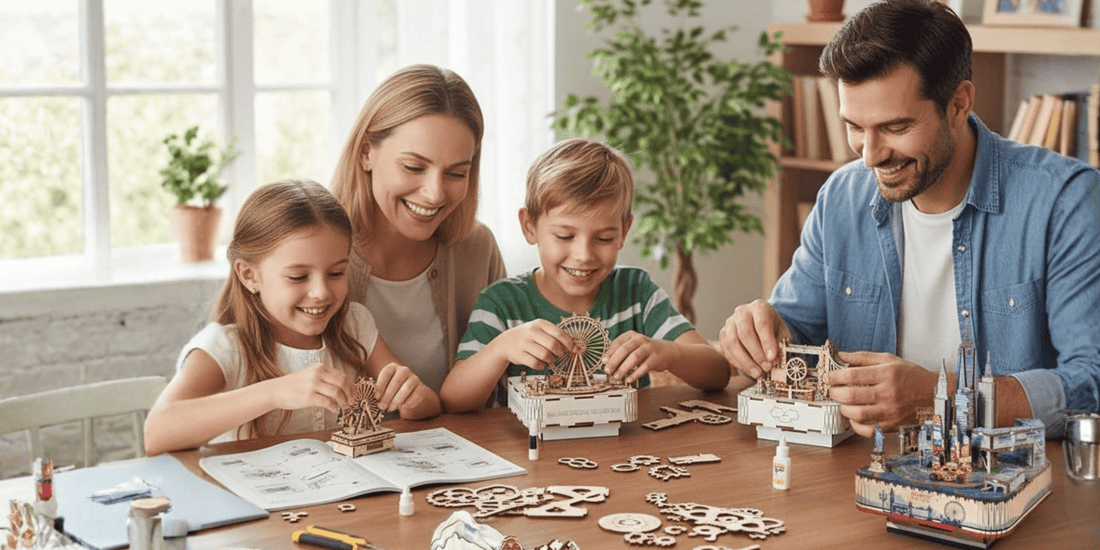 How to Build a DIY Music Box for Stress Relief, Focus, and a More Creative Daily Routine - DIYative™