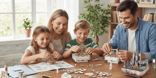 How to Build a DIY Music Box for Stress Relief, Focus, and a More Creative Daily Routine - DIYative™