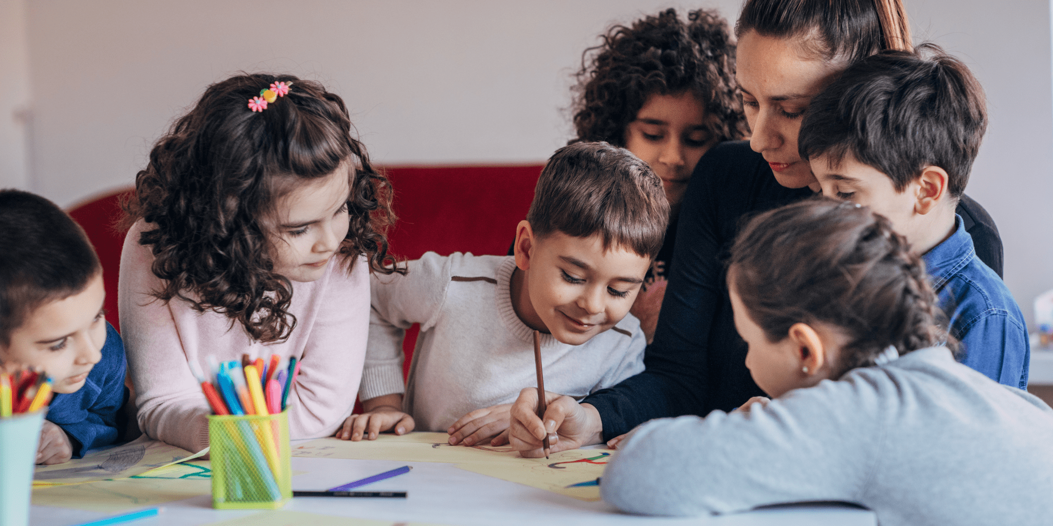 How to Build a Screen Free Learning Routine at Home That Boosts Focus ...