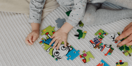 How To Build Hands-On Learning Habits Without Screens (That Actually Work) - DIYative™