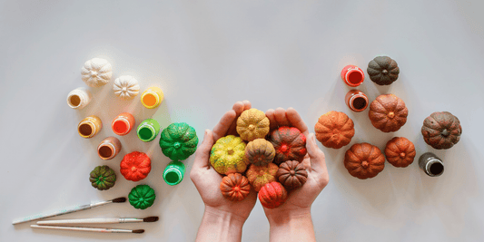 How to Rotate DIY Projects by Season to Keep Your Home Decor Fresh All Year - DIYative™