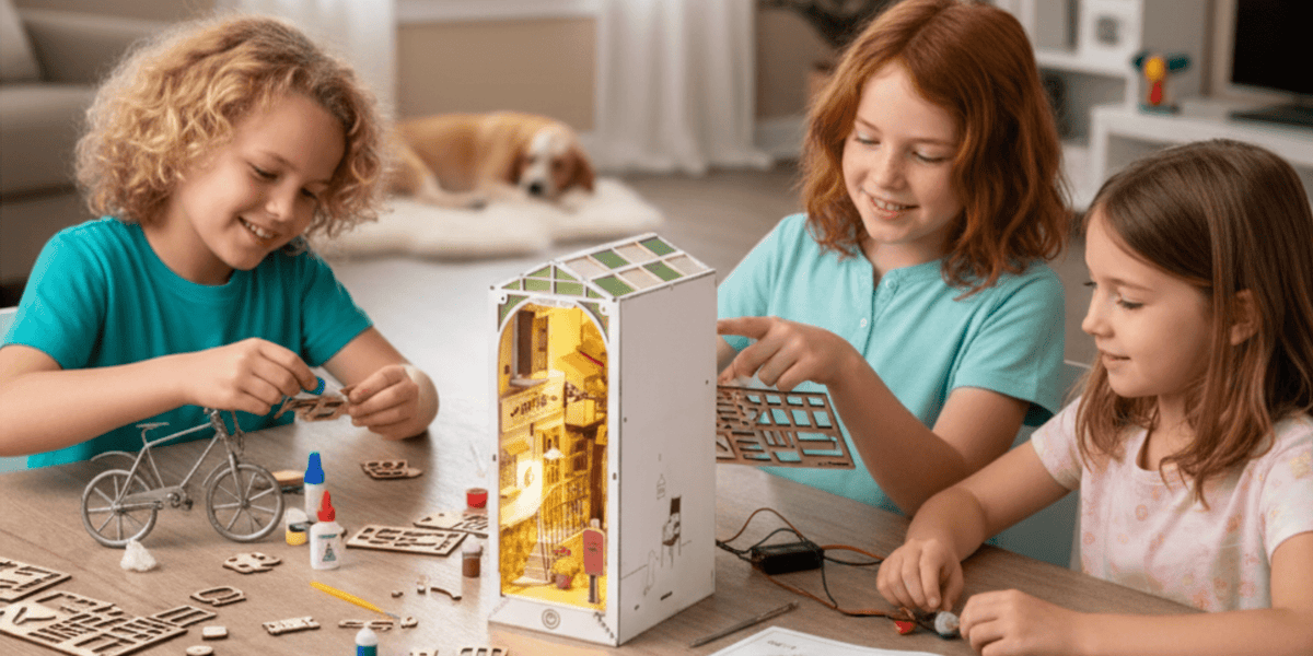How to Start a DIY Music Box Hobby: A Complete Guide for Beginners and ...