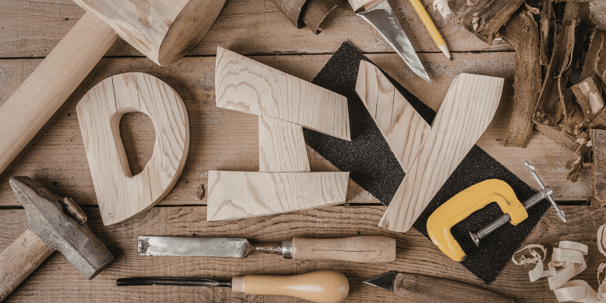 How to Turn Everyday Free Time into a Creative Habit with DIY Projects ...