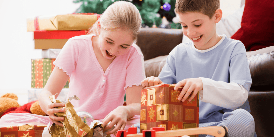 One Christmas Gift, Many Moments: Why DIY Builds Keep Giving After the Holidays - DIYative™