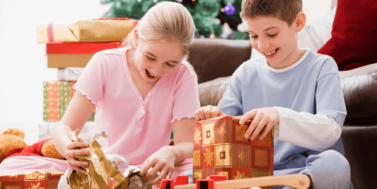 One Christmas Gift, Many Moments: Why DIY Builds Keep Giving After the Holidays - DIYative™