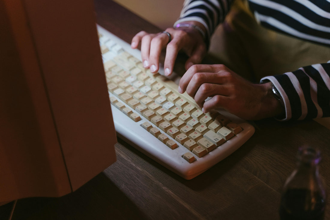 Why Your Best Ideas Appear When Your Hands Are Busy