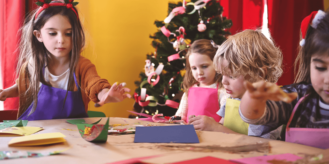 Slow Christmas Living: Why Building DIY Holiday Projects Feels So Good - DIYative™