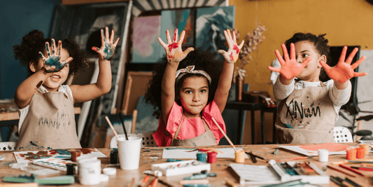 The Hidden Benefits of DIY for Family Bonding - DIYative™