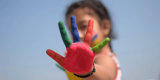 The Science of Stress Relief: How Hands-On DIY Projects Calm the Mind - DIYative™