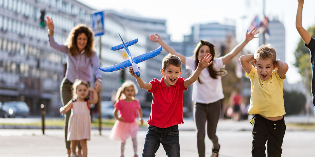 The Ultimate Guide to DIY Kits for All Ages: Build Skills, Spark Joy, and Create Memories - DIYative™