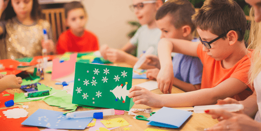 Why Christmas Miniatures Feel So Magical And Why We Never Outgrow Them - DIYative™