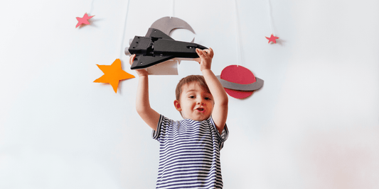 Why DIY Toys Are Perfect for Independent Play Time - DIYative™