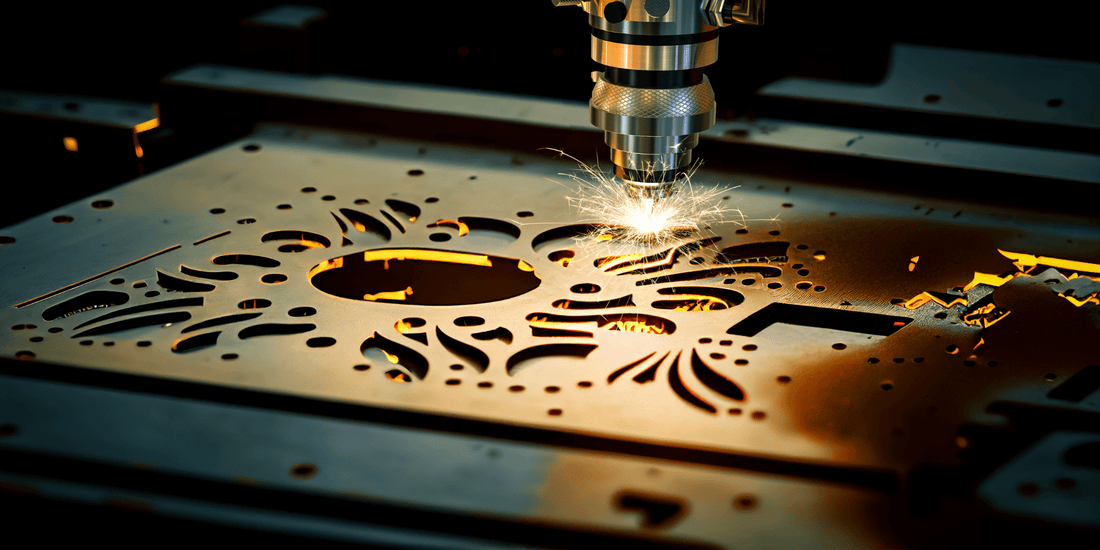 Why DIYative Only Uses Eco-Friendly Wood: What Laser-Cut, Glue-Free Crafting Means for the Planet - DIYative™