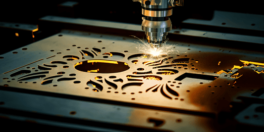 Why DIYative Only Uses Eco-Friendly Wood: What Laser-Cut, Glue-Free Crafting Means for the Planet - DIYative™