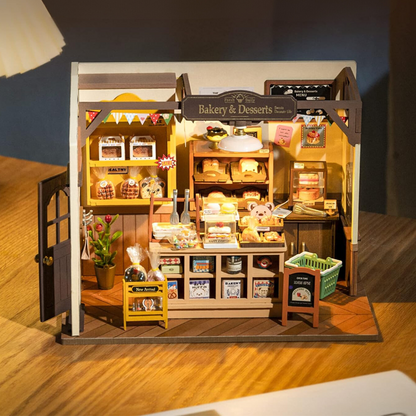 DIYative DIY Miniature Sets