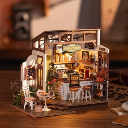 DIYative DIY Miniature Sets