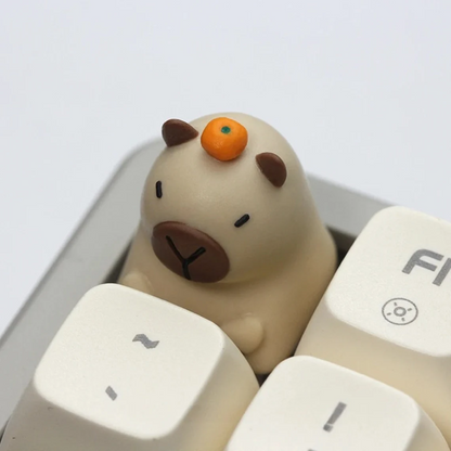 Paw Creatures DIY Keycaps