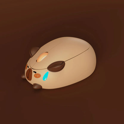 Paw Creatures 3D Mouse