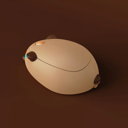 Paw Creatures 3D Mouse