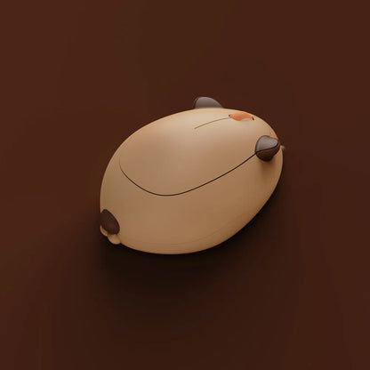 Paw Creatures 3D Mouse