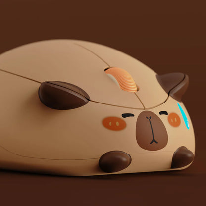 Paw Creatures 3D Mouse