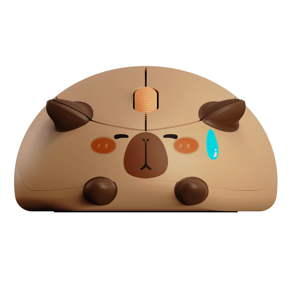 Paw Creatures 3D Mouse