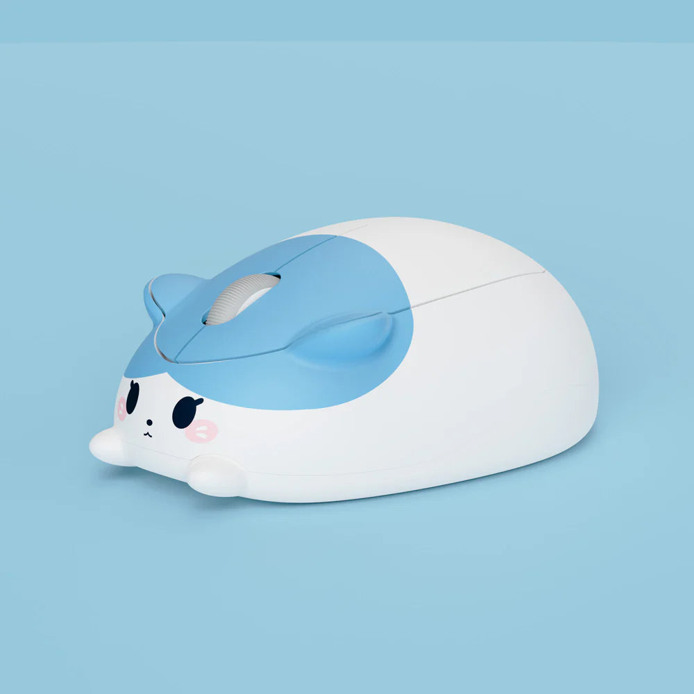 Paw Creatures 3D Mouse