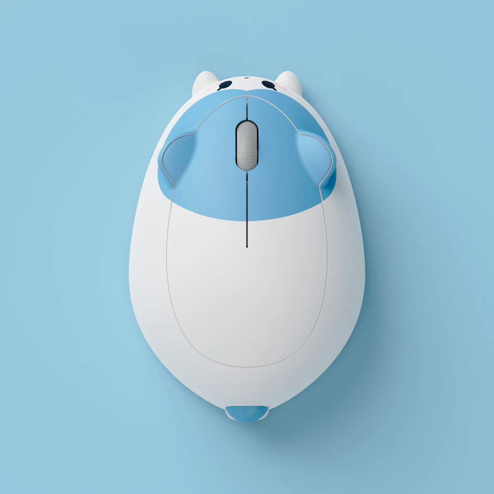 Paw Creatures 3D Mouse