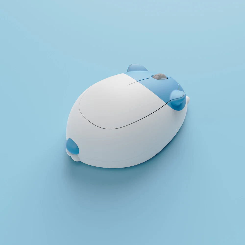 Paw Creatures 3D Mouse