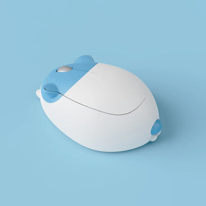 Paw Creatures 3D Mouse