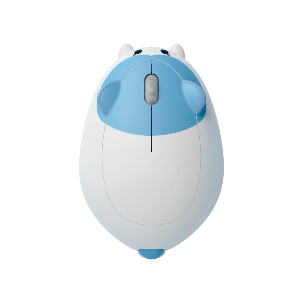 Paw Creatures 3D Mouse