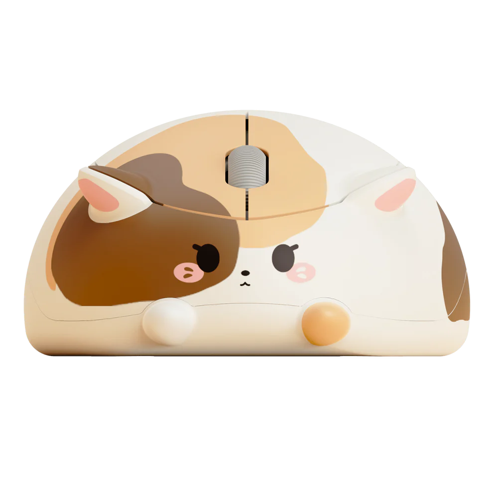 Paw Creatures 3D Mouse