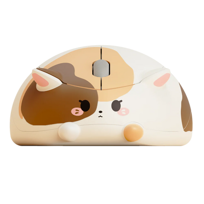 Paw Creatures 3D Mouse