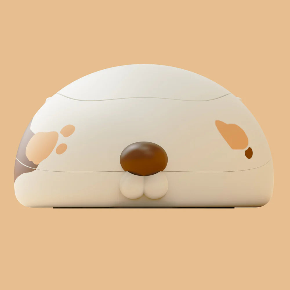 Paw Creatures 3D Mouse