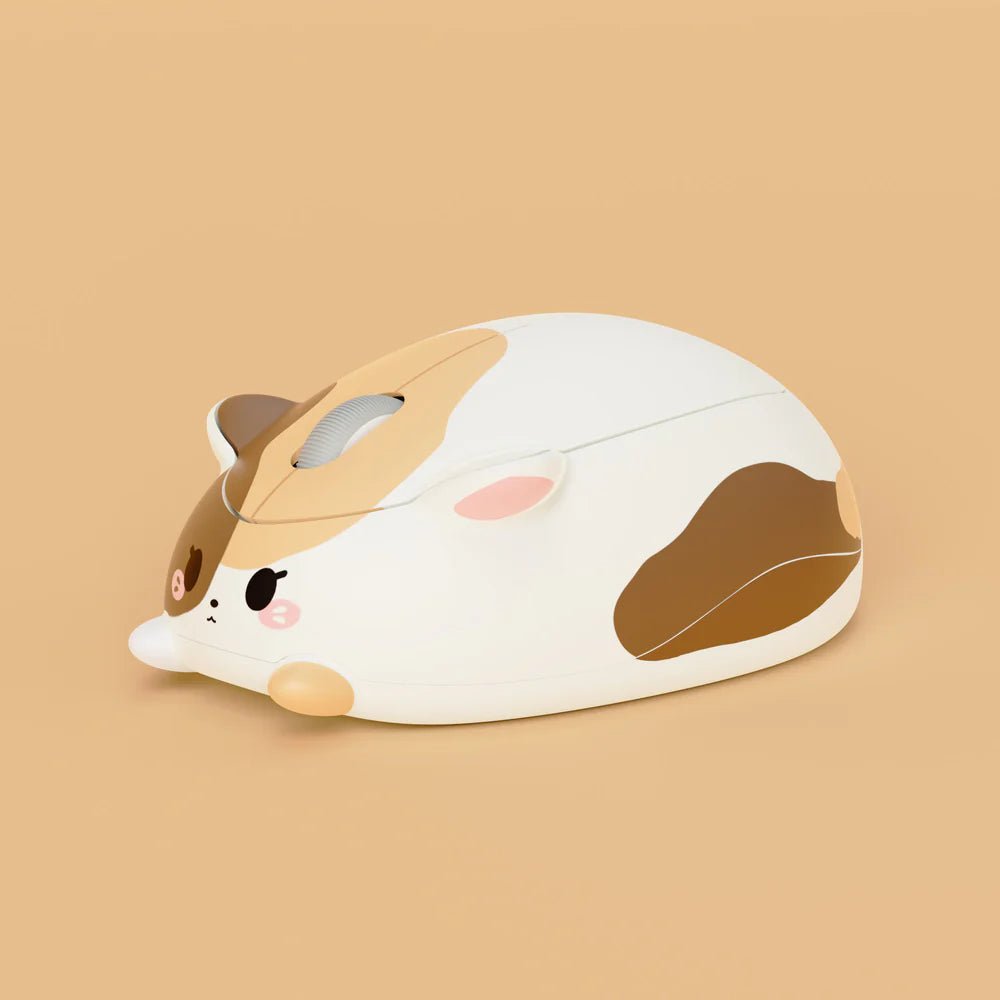 Paw Creatures 3D Mouse