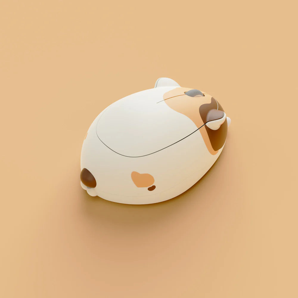 Paw Creatures 3D Mouse